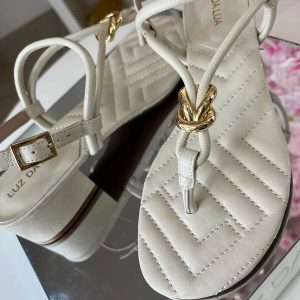 sandália luz da lua