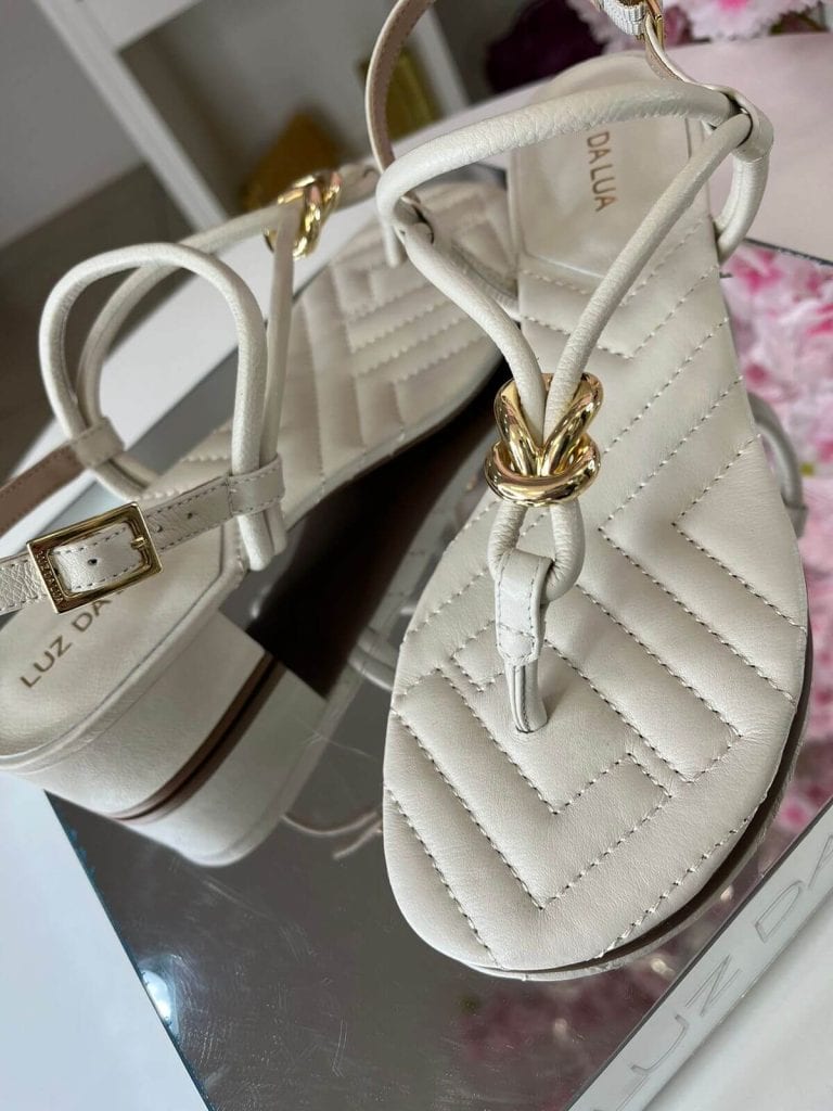 sandália luz da lua sandália luz da lua