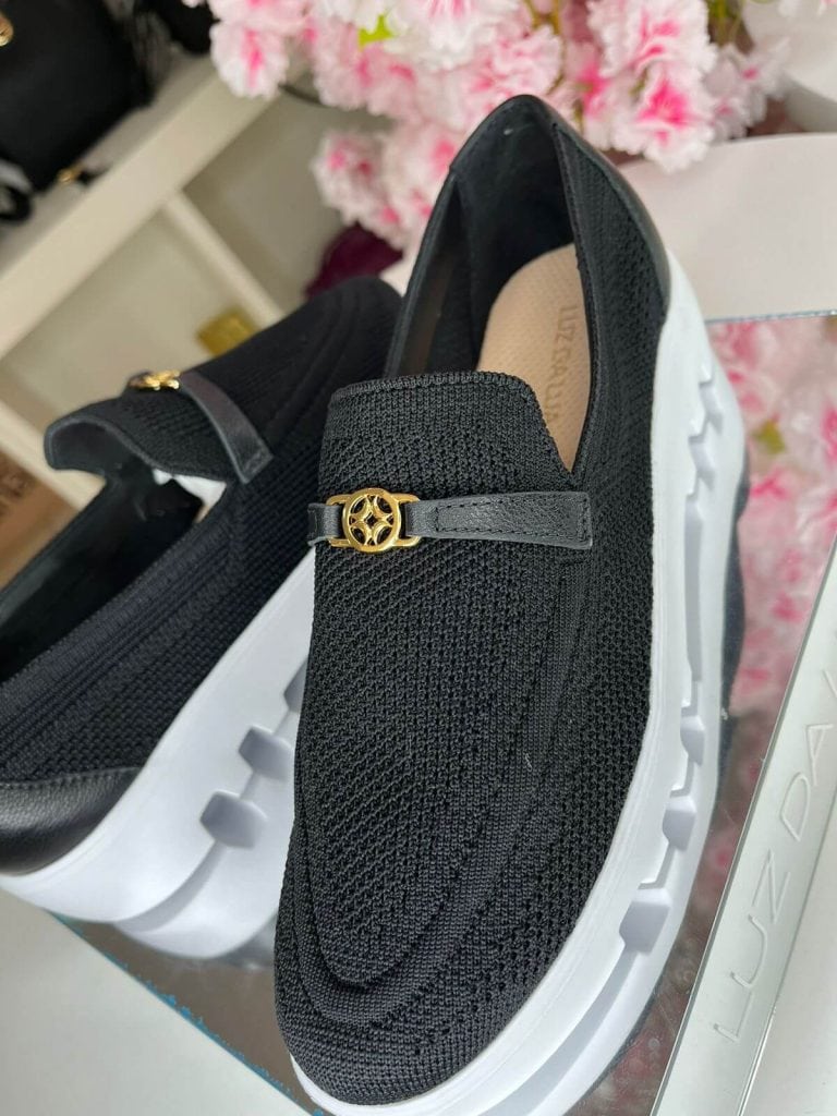 tênis luz da lua tênis luz da lua