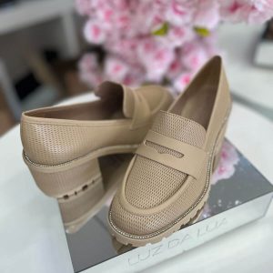 mocassim tratorado luz da lua