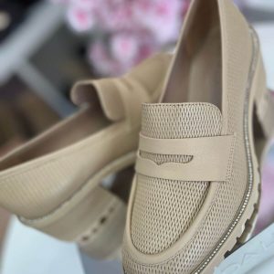 mocassim tratorado luz da lua