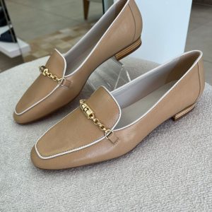 tênis space knit luz da lua