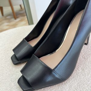 tênis space knit luz da lua