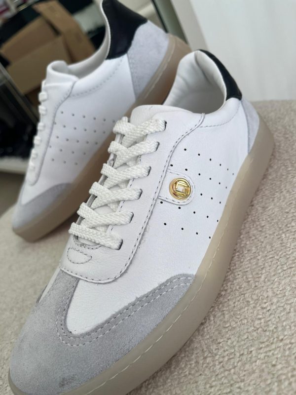 tênis luz da lua tênis luz da lua