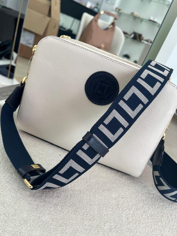 bolsa bucket luz da lua