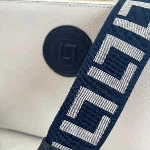 bolsa bucket luz da lua