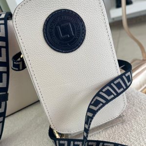 bolsa bucket luz da lua