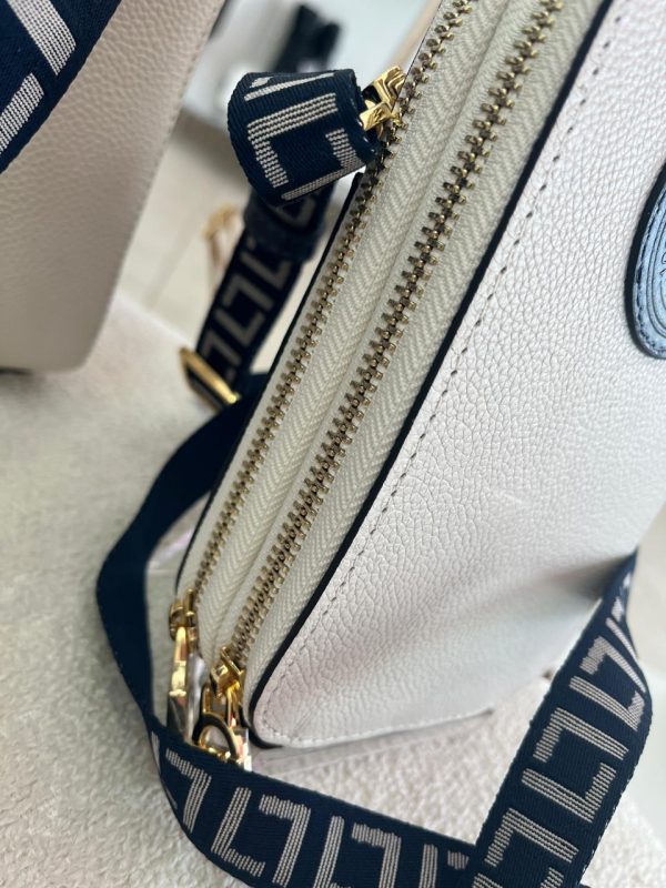 bolsa bucket luz da lua bolsa bucket luz da lua