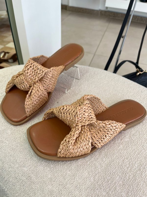 slingback loucos e santos