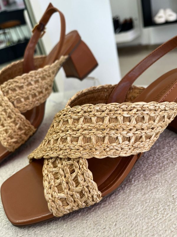 slingback loucos e santos slingback loucos e santos