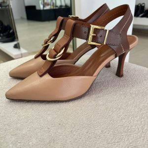 slingback loucos e santos