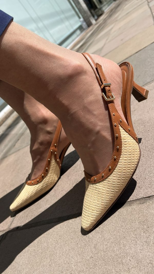 sandália lia line sandália lia line