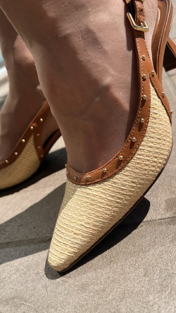 sandália lia line sandália lia line