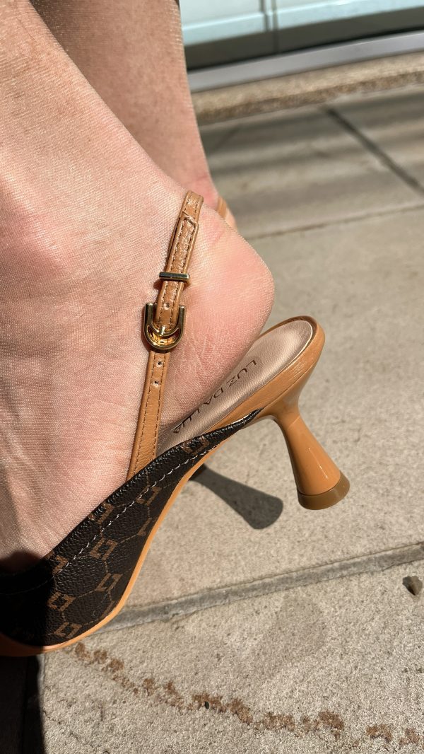 slingback luz da lua slingback luz da lua