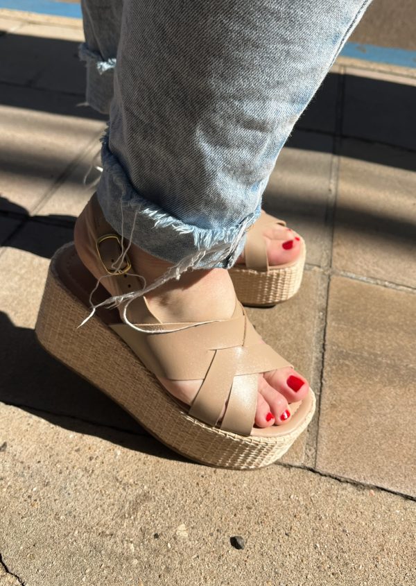 sandália lia line sandália lia line