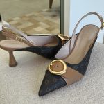 slingback luz da lua