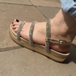 sandália luz da lua