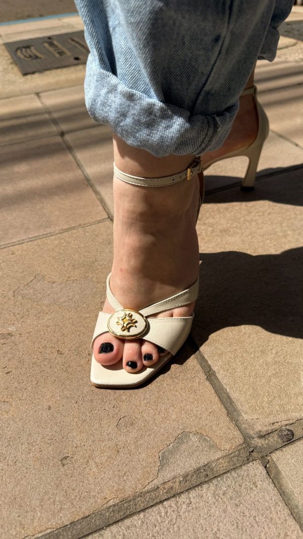 sandália luz da lua sandália luz da lua