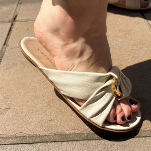 sandália luz da lua