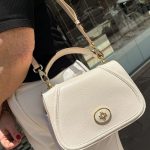 bolsa satchel luz da lua
