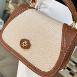 bolsa satchel luz da lua