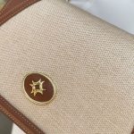 bolsa satchel luz da lua