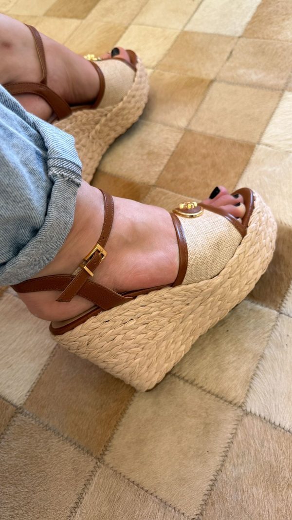 sandália luz da lua sandália luz da lua