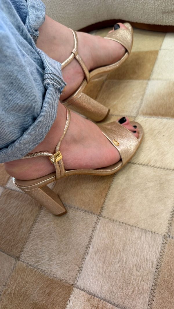 sandália luz da lua sandália luz da lua