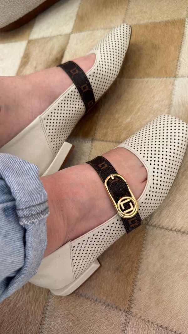 sandália luz da lua