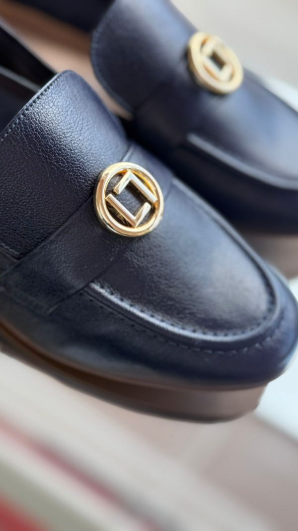 loafer luz da lua loafer luz da lua