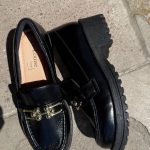 mocassim tratorado d'louise