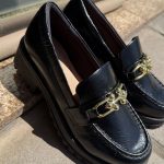 mocassim tratorado d'louise