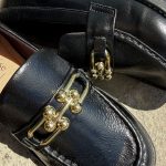 mocassim tratorado d'louise