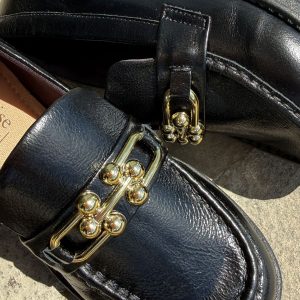 mocassim tratorado d'louise