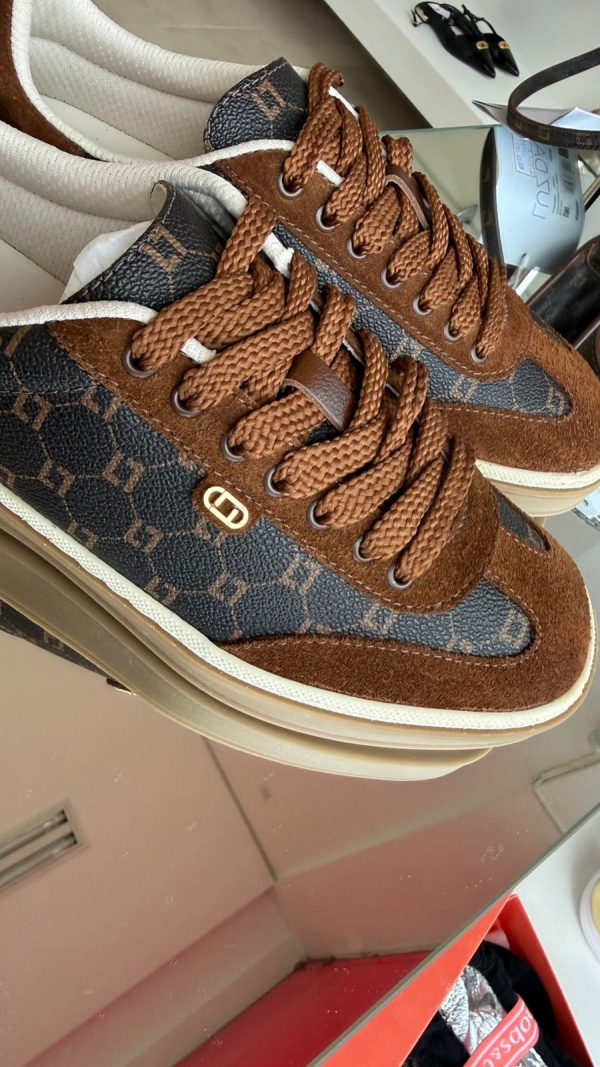 tênis luz da lua tênis luz da lua