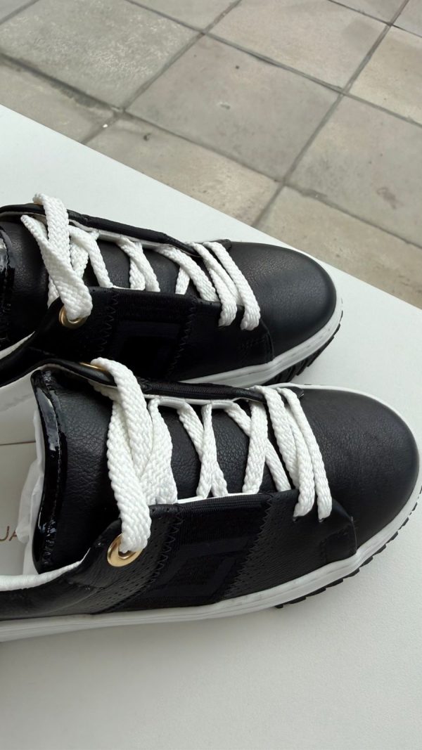 tênis luz da lua tênis luz da lua