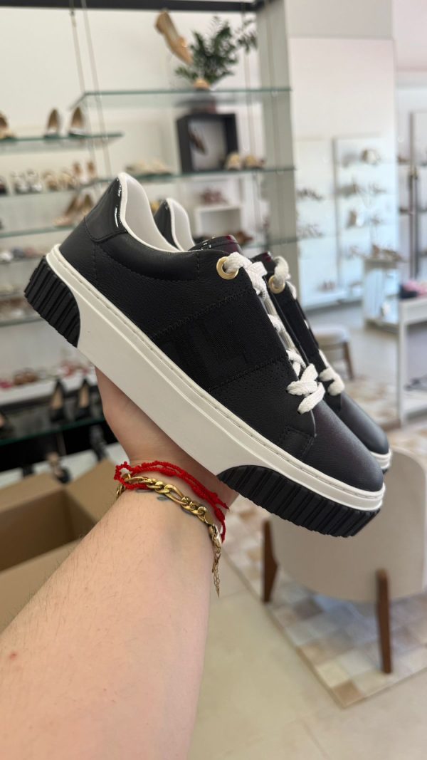 tênis luz da lua tênis luz da lua